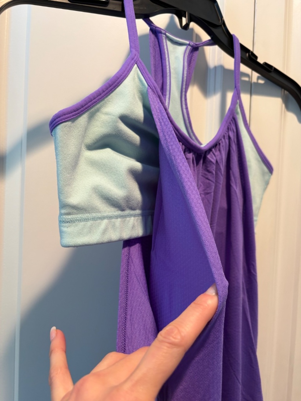 Lululemon Top - Picture 4 of 4